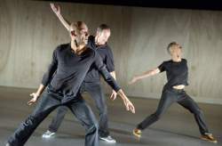http://www.fotofisch-berlin.de - Tanzcompagnie Rubato _ACT