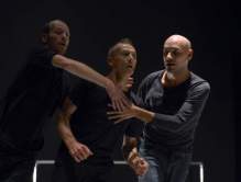 http://www.fotofisch-berlin.de - Tanzcompagnie Rubato _ACT
