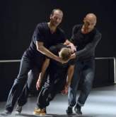 http://www.fotofisch-berlin.de - Tanzcompagnie Rubato _ACT