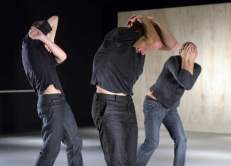 http://www.fotofisch-berlin.de - Tanzcompagnie Rubato _ACT