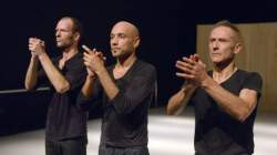 http://www.fotofisch-berlin.de - Tanzcompagnie Rubato _ACT