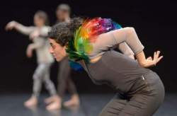 <http://www.fotofisch-berlin.de - Martin Nachbar _ANIMAL DANCES