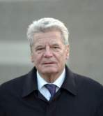 http://www.fotofisch-berlin.de - Bundespraesident_JOACHIM GAUCK