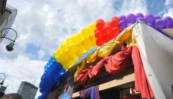 http://www.fotofisch-berlin.de - 33.Christopher Street Day, Berlin
