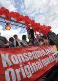 http://www.fotofisch-berlin.de - 33.Christopher Street Day, Berlin