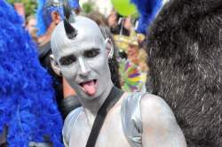 http://www.fotofisch-berlin.de - 33.Christopher Street Day, Berlin