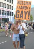 http://www.fotofisch-berlin.de - CHRISTOPHER STREET DAY BERLIN 2013