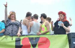 http://www.fotofisch-berlin.de - CHRISTOPHER STREET DAY BERLIN 2013