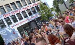http://www.fotofisch-berlin.de - CHRISTOPHER STREET DAY BERLIN 2013