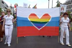 http://www.fotofisch-berlin.de - CHRISTOPHER STREET DAY BERLIN 2013