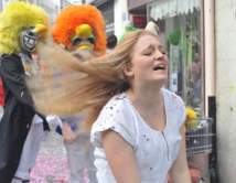 http://www.fotofisch-berlin.de - BASLER FASTNACHT 2013_MORGESTRAICH_CORTEGE