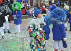 http://www.fotofisch-berlin.de - BASLER FASTNACHT 2013_MORGESTRAICH_CORTEGE