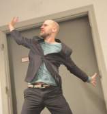 http://www.fotofisch-berlin.de - Martin Nachbar_Jeroen Peeters_DER CHOREOTURG