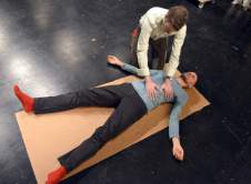 http://www.fotofisch-berlin.de - Martin Nachbar_Jeroen Peeters_DER CHOREOTURG