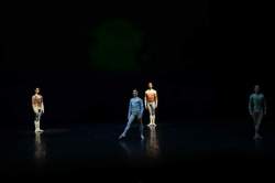 http://www.fotofisch-berlin.de - Staatsballett Berlin_FROM BERLIN WITH LOVE