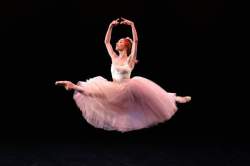 http://www.fotofisch-berlin.de - Staatsballett Berlin_FROM BERLIN WITH LOVE