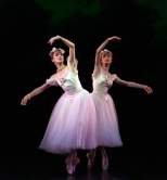 http://www.fotofisch-berlin.de - Staatsballett Berlin_FROM BERLIN WITH LOVE