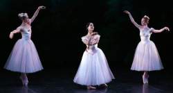 http://www.fotofisch-berlin.de - Staatsballett Berlin_FROM BERLIN WITH LOVE