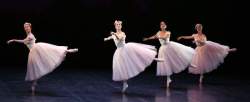 http://www.fotofisch-berlin.de - Staatsballett Berlin_FROM BERLIN WITH LOVE