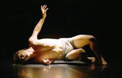 http://www.fotofisch-berlin.de - Staatsballett Berlin_FROM BERLIN WITH LOVE