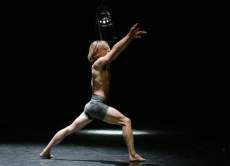 http://www.fotofisch-berlin.de - Staatsballett Berlin_FROM BERLIN WITH LOVE