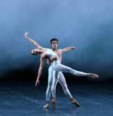 http://www.fotofisch-berlin.de - Staatsballett Berlin_FROM BERLIN WITH LOVE