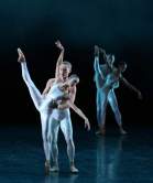 http://www.fotofisch-berlin.de - Staatsballett Berlin_FROM BERLIN WITH LOVE