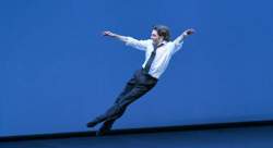 http://www.fotofisch-berlin.de - Staatsballett Berlin_FROM BERLIN WITH LOVE