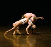 http://www.fotofisch-berlin.de - Staatsballett Berlin_FROM BERLIN WITH LOVE