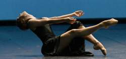 http://www.fotofisch-berlin.de - Staatsballett Berlin_FROM BERLIN WITH LOVE