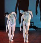 http://www.fotofisch-berlin.de - Tanzcompagnie Rubato_FINDE ORTE