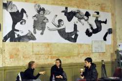 <http://www.fotofisch-berlin.de - Sophiensaele