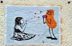 <http://www.fotofisch-berlin.de - GRAFFITTI