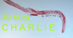 http://www.fotofisch-berlin.de - Je suis CHARLIE_07.01.2015