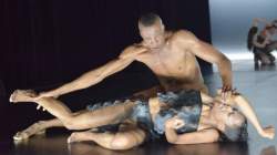 http://www.fotofisch-berlin.de - Sasha Waltz & Guests _ KREATUR