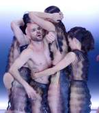 http://www.fotofisch-berlin.de - Sasha Waltz & Guests _ KREATUR