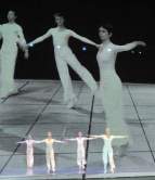 http://www.fotofisch-berlin.de - TIA- Lucinda Childs Dance Company_DANCE