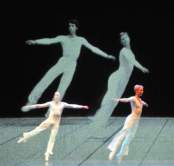 http://www.fotofisch-berlin.de - TIA- Lucinda Childs Dance Company_DANCE