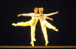http://www.fotofisch-berlin.de - TIA- Lucinda Childs Dance Company_DANCE