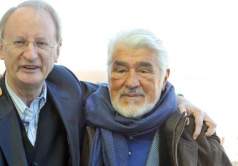 http://www.fotofisch-berlin.de - MARIO ADORF ...boese kann ich auch