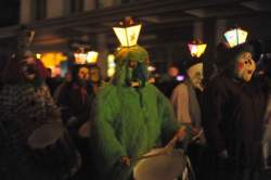 http://www.fotofisch-berlin.de - BASLER FASTNACHT 2013_MORGESTRAICH_CORTEGE
