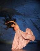 http://www.fotofisch-berlin.de - Rough Cut_Pina Bausch