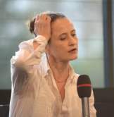 http://www.fotofisch-berlin.de - SASHA WALTZ & GUESTS_Pressegespräch