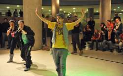 http://www.fotofisch-berlin.de - HdKdW_TRANSLATING HIP HOP