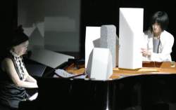 Vorschaubild der Kategorie :DIE STADT IM KLAVIER_VI