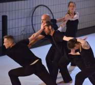 http://www.fotofisch-berlin.de - Tanzcompagnie Rubato _ UNCERTAIN STATES