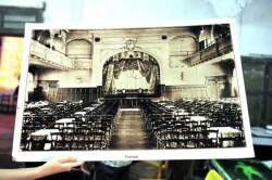 <http://www.fotofisch-berlin.de - Sophiensaele_FESTSAAL-FLOHMARKT