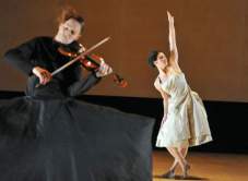 http://www.fotofisch-berlin.de - Sasha Waltz, Mark Andre_GEFALTET