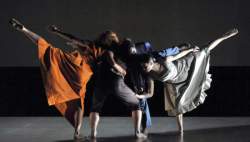 http://www.fotofisch-berlin.de - Sasha Waltz, Mark Andre_GEFALTET