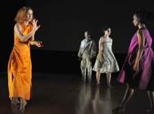 http://www.fotofisch-berlin.de - Sasha Waltz, Mark Andre_GEFALTET